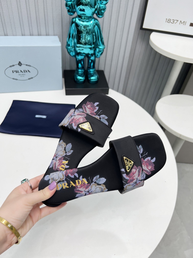 Prada Slippers